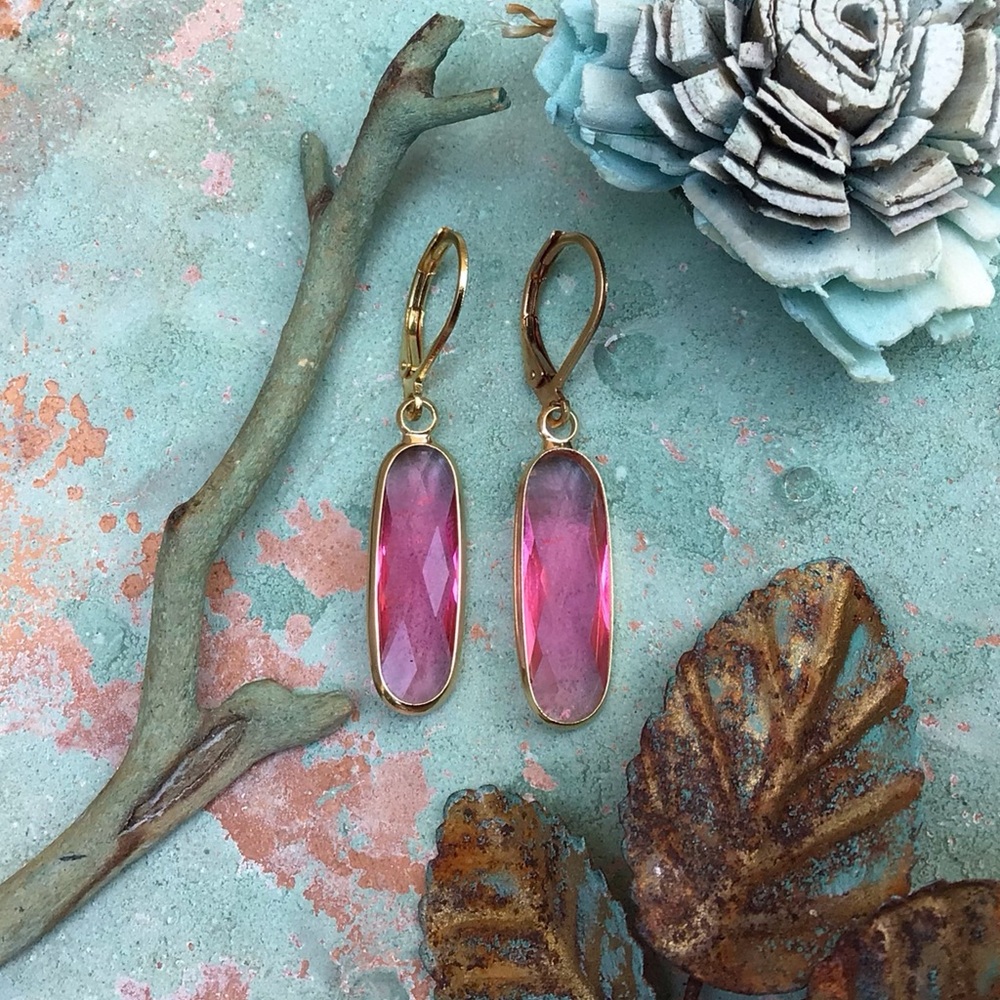 New Sundance Charm Earrings - Picture 6 of 8